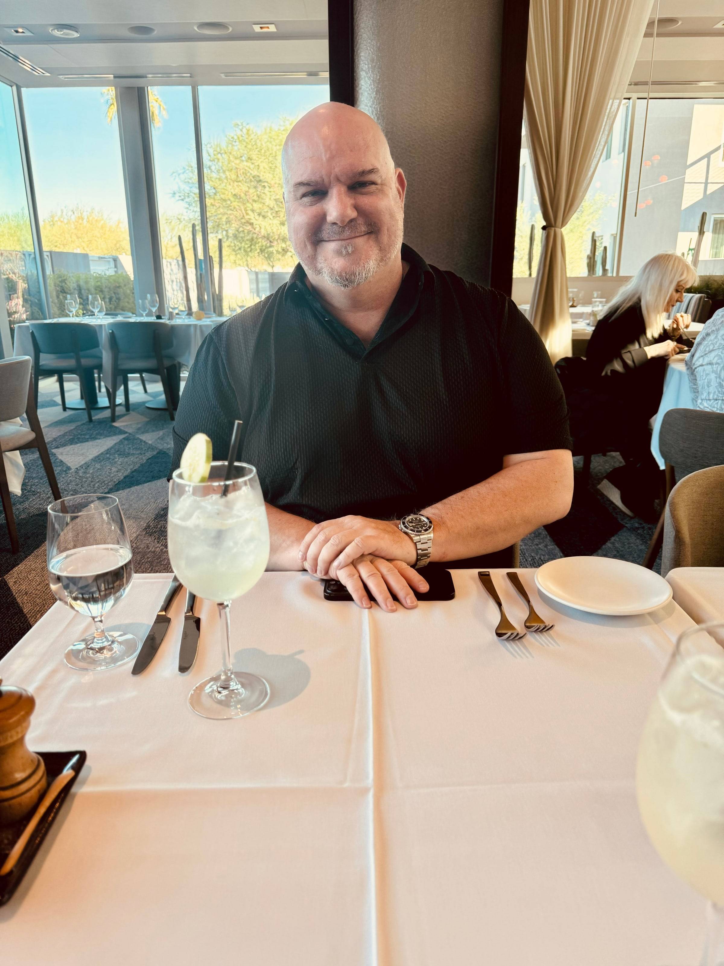 Jason Kalich - Owner